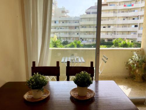 Apartamento Coracha