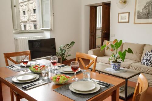 The Right Place 4U Quercia Apartment photo 23