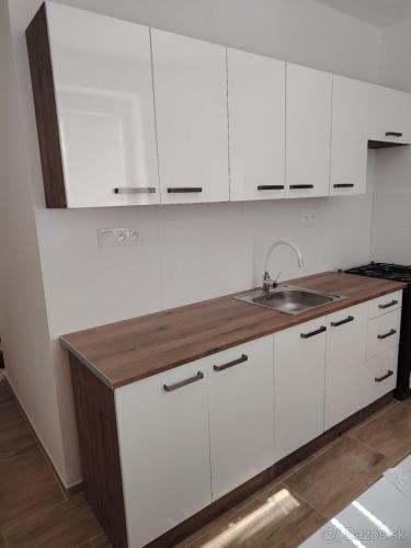 Apartmán v Rožňave