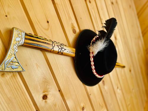 Fotografie z fotogalerie ubytování Góralska Chatka v destinaci Kościelisko