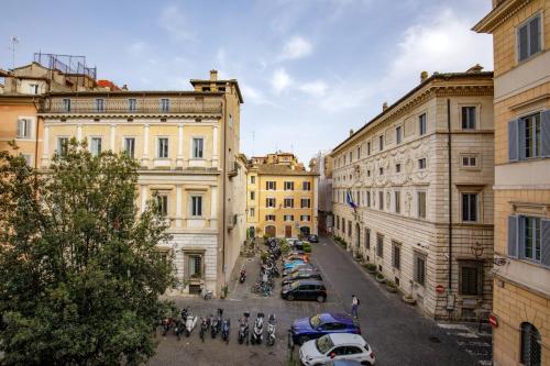 The Right Place 4U Quercia Apartment photo 24