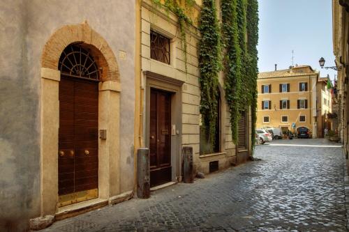 The Right Place 4U Quercia Apartment photo 26