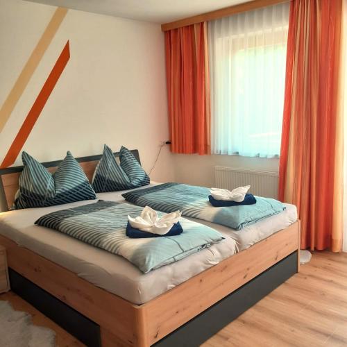 Haus Sandra