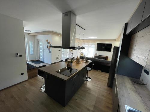 Arany ciprus apartman 8372 Cserszegtomaj, Barlang utca 18b kép - 3
