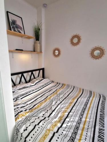 Photo de la galerie de l'établissement Hyper centre - Cosy Studio, à Troyes