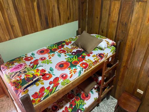 Φωτογραφία από το άλμπουμ του Hostel La Suerte στο Monteverde