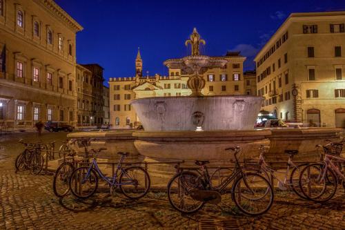 The Right Place 4U Quercia Apartment photo 29