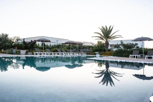 Livantea Agriresort e Residence