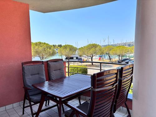 113 Marina Portorož
