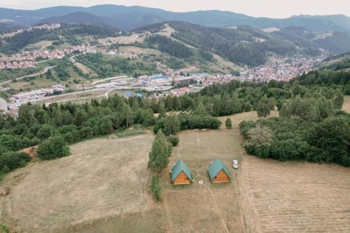 Afbeelding uit fotogalerij van Brvnara Tikva 1 in Nova Varoš