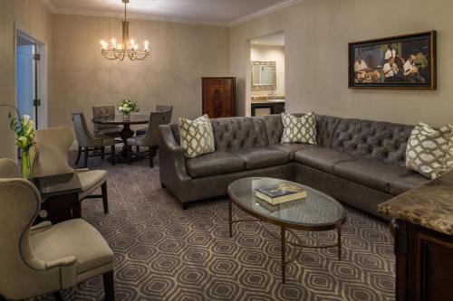 The Roosevelt Hotel New Orleans - Waldorf Astoria Hotels & Resorts Image