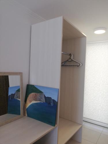 Gambar di galeri bagi Andromeda Seaside Apartments di Vlikhón
