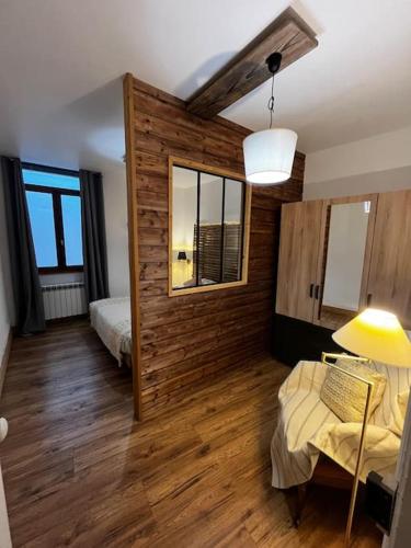 Photo de la galerie de l'établissement Le bonbon de la Croix d'or, à Chambéry