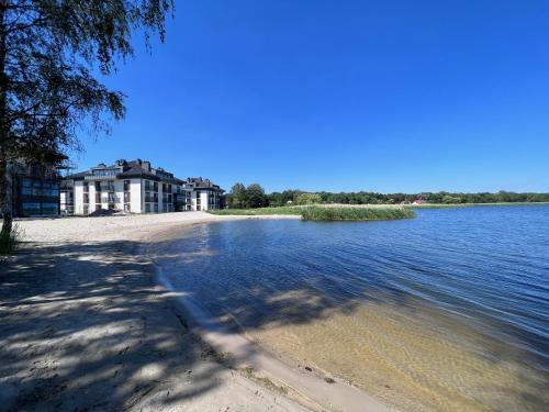 Apartamenty MIW Dziwnów 21