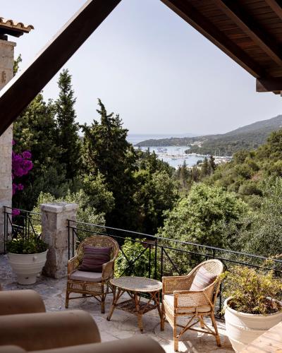 Mount Minis - Casa Bruno