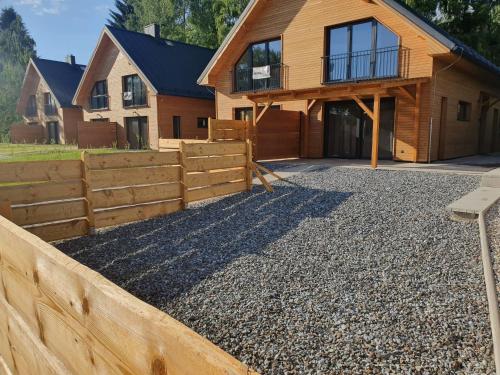 アパートメントが所在する建物