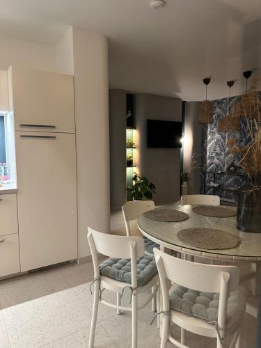 Billede fra billedgalleriet på Naluri Apartman II i Balatonboglár