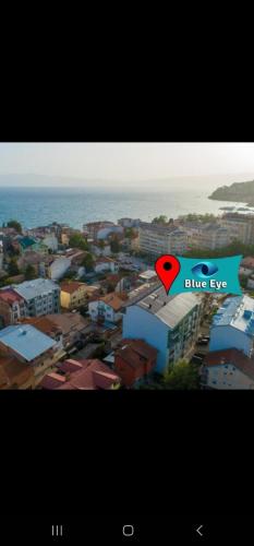 BLUE EYE OHRID LUX App 2