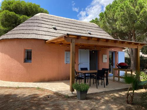 La Geck'home
