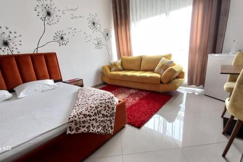 Isabel's Apartment 2