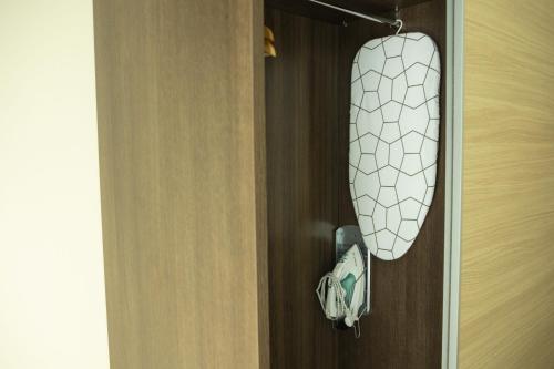 Fotografie z fotogalerie ubytování Residenze Roscioli v destinaci Roseto degli Abruzzi