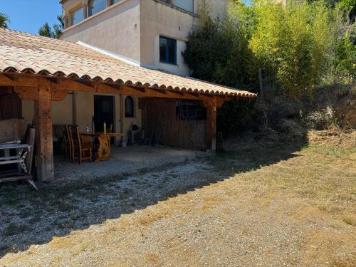 Bon Porto appartement