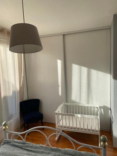 Photo de la galerie de l'établissement l'arc logement, à Strasbourg