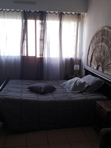 Charmant Studio aux pieds des Cévennes