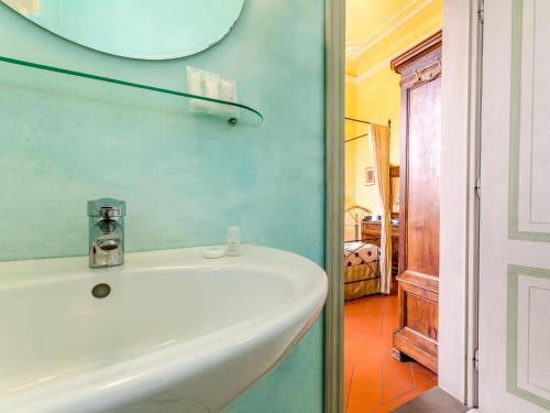 Gallery image of Sangaggio House B&B in Florence