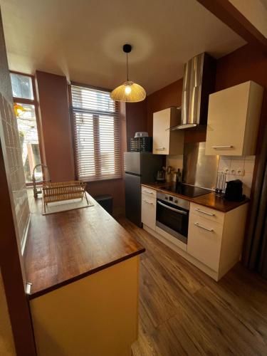 Photo de la galerie de l'établissement Le bonbon de la Croix d'or, à Chambéry