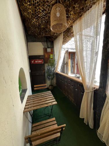 Photo de la galerie de l'établissement Le bonbon de la Croix d'or, à Chambéry