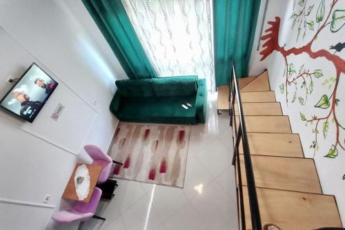 Isabel's Apartment 1