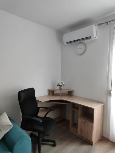 Gambar di galeri bagi Hegin Ajtósi Apartman di Pécs
