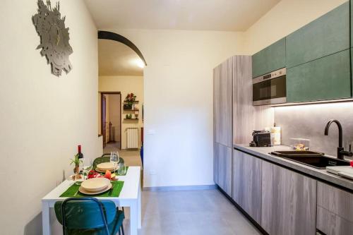 Home 55 Firenze