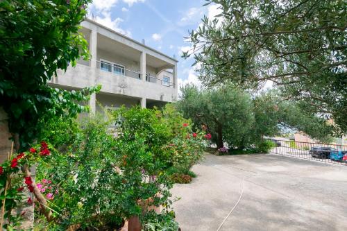 Apartment Duce beach