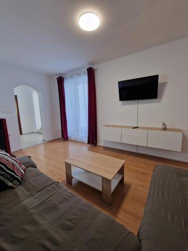 Apartment Goran