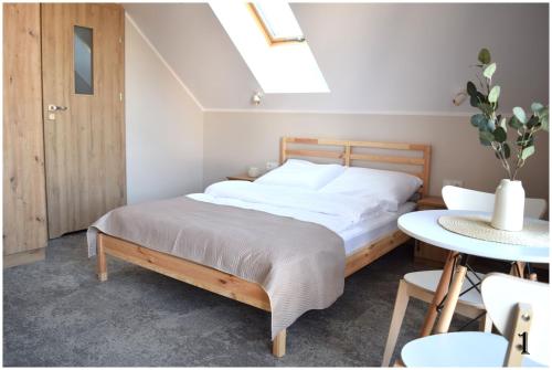 AmberRest - Komfort nad brzegiem morza