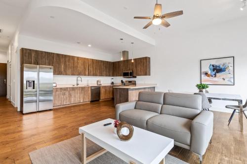 Imagem da galeria de Destination at the Cedars 417 em Dallas