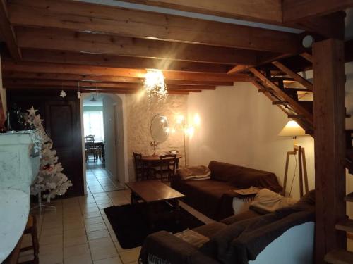 gite Sivry la perche cœur de Logis