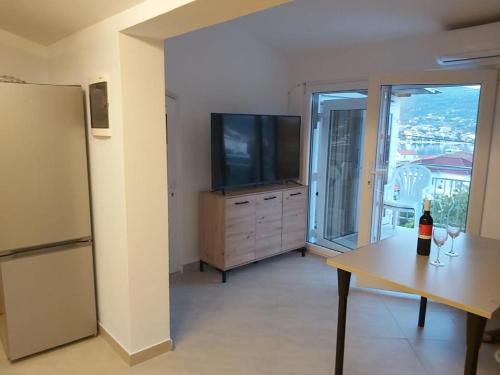 Vila Nina - Apartment Patrik