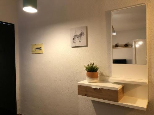 Fotografie z fotogalerie ubytování Apartamentos Atalayas Extremadura v destinaci Zafra