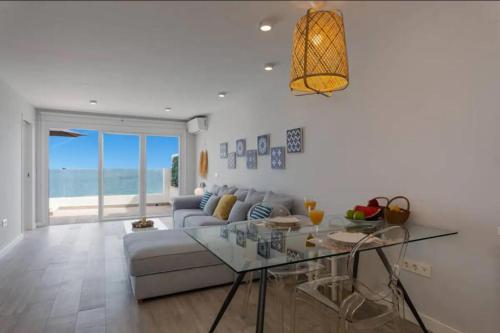 Carvajal Beach apartment