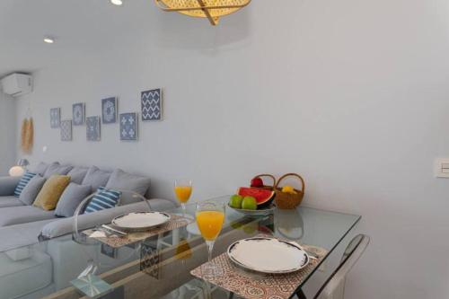 Carvajal Beach apartment