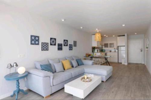 Carvajal Beach apartment