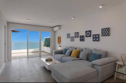 Carvajal Beach apartment