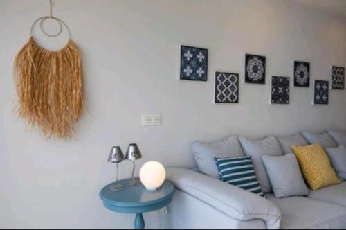 Carvajal Beach apartment