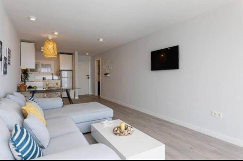 Carvajal Beach apartment