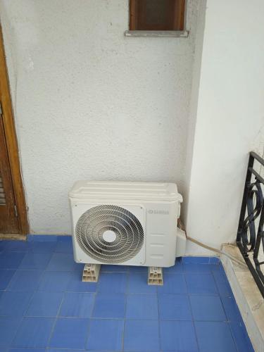 Galería fotográfica de Villa Thomas BB conduzione familiare en Ischia