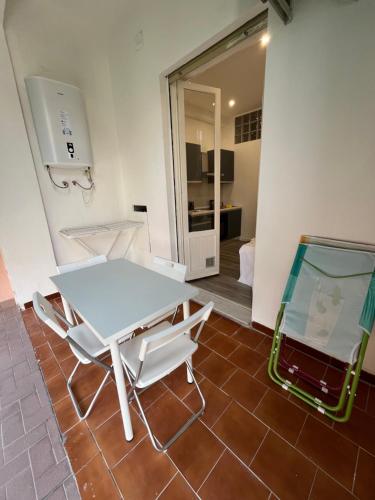 Billede fra billedgalleriet på La via al mare - Portofino in battello da Nervi i Genova