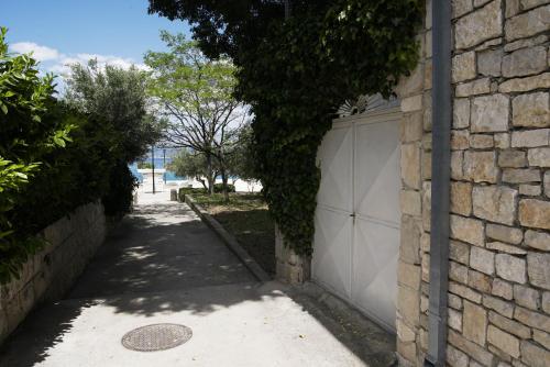 Fotografie z fotogalerie ubytování Seaside Apartments v destinaci Supetar
